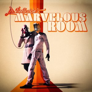 Dr. Finklestein's Marvelous Room cover image