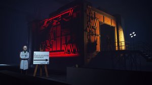 Dr. Finklestein's Marvelous Room screenshot