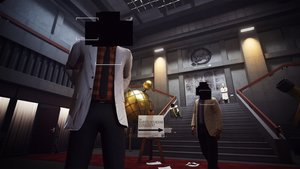 Dr. Finklestein's Marvelous Room screenshot