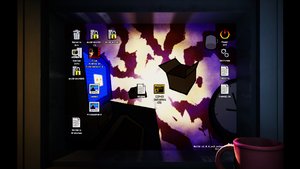 Dr. Finklestein's Marvelous Room screenshot