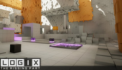LOGIX: The Missing Part