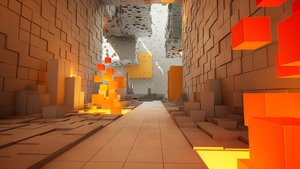 LOGIX: The Missing Part screenshot