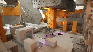 LOGIX: The Missing Part screenshot