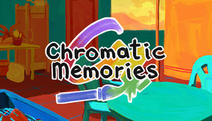Chromatic Memories cover image