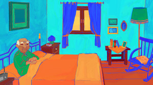 Chromatic Memories screenshot