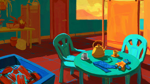 Chromatic Memories screenshot