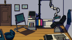 Chromatic Memories screenshot