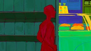 Chromatic Memories screenshot