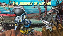 The Journey of AutUmn The Journey of AutUmn
