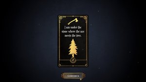 Strange Antiquities screenshot