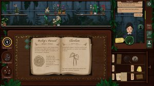 Strange Horticulture screenshot