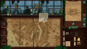 Strange Horticulture screenshot