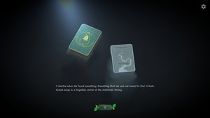 Strange Horticulture screenshot