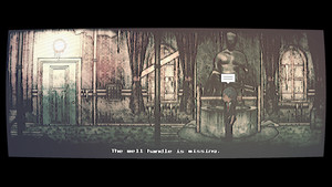 Afterdream screenshot