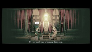 Afterdream screenshot