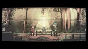 Afterdream screenshot