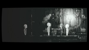 Afterdream screenshot