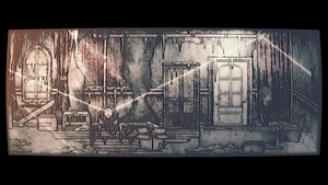 Afterdream screenshot