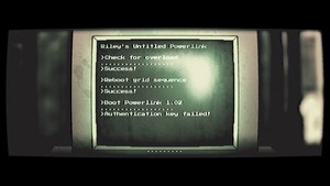 Afterdream screenshot