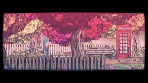 Afterdream screenshot