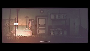 Afterdream screenshot