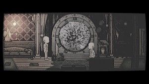 Afterdream screenshot