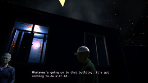 Silenus screenshot Silenus screenshot