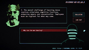 Silenus screenshot Silenus screenshot