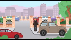 Five Day Detective screenshot