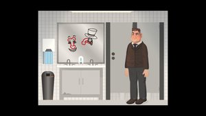 Five Day Detective screenshot