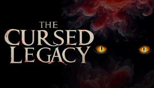 The Cursed Legacy cover image