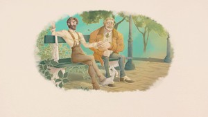 Arsene Lupin: Once a Thief screenshot