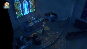 Arsene Lupin: Once a Thief screenshot