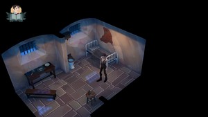 Arsene Lupin: Once a Thief screenshot