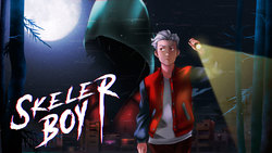 Skeler Boy Skeler Boy