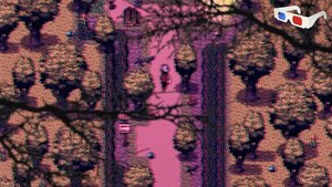 Skeler Boy screenshot