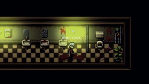 Skeler Boy screenshot