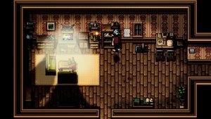 Skeler Boy screenshot