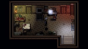 Skeler Boy screenshot