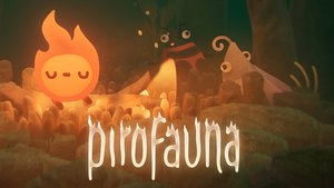 Pirofauna cover image
