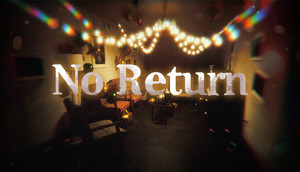 No Return cover image