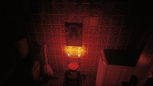 No Return screenshot