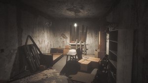 No Return screenshot