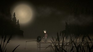 Creepy Tale: Some Other Place screenshot