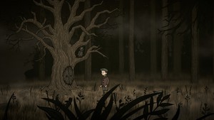 Creepy Tale: Some Other Place screenshot