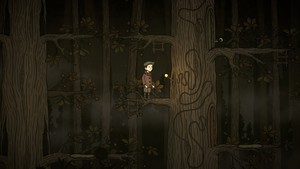 Creepy Tale: Some Other Place screenshot Creepy Tale: Some Other Place screenshot