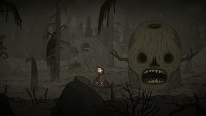 Creepy Tale: Some Other Place screenshot