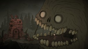 Creepy Tale: Some Other Place screenshot Creepy Tale: Some Other Place screenshot