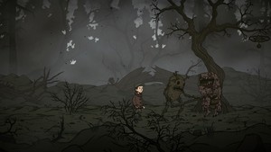 Creepy Tale: Some Other Place screenshot Creepy Tale: Some Other Place screenshot