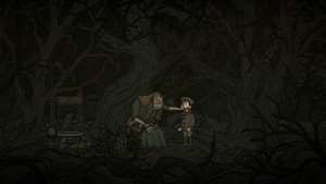 Creepy Tale: Some Other Place screenshot Creepy Tale: Some Other Place screenshot